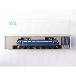 Nゲージ 電気機関車 EF66#3004 cm3dmju(鉄道模型)