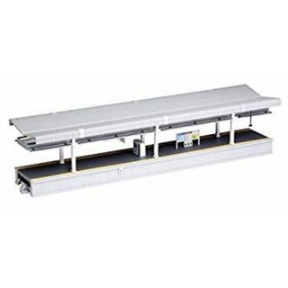 KATO Nゲージ 近郊形ホームDX 島式A 23-150 鉄道模型用品 mxn26g8(鉄道模型)