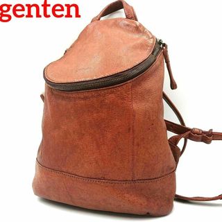genten(リュック/バックパック)のフリマアイテム一覧 genten(リュック/バックパック)のフリマアイテム一覧