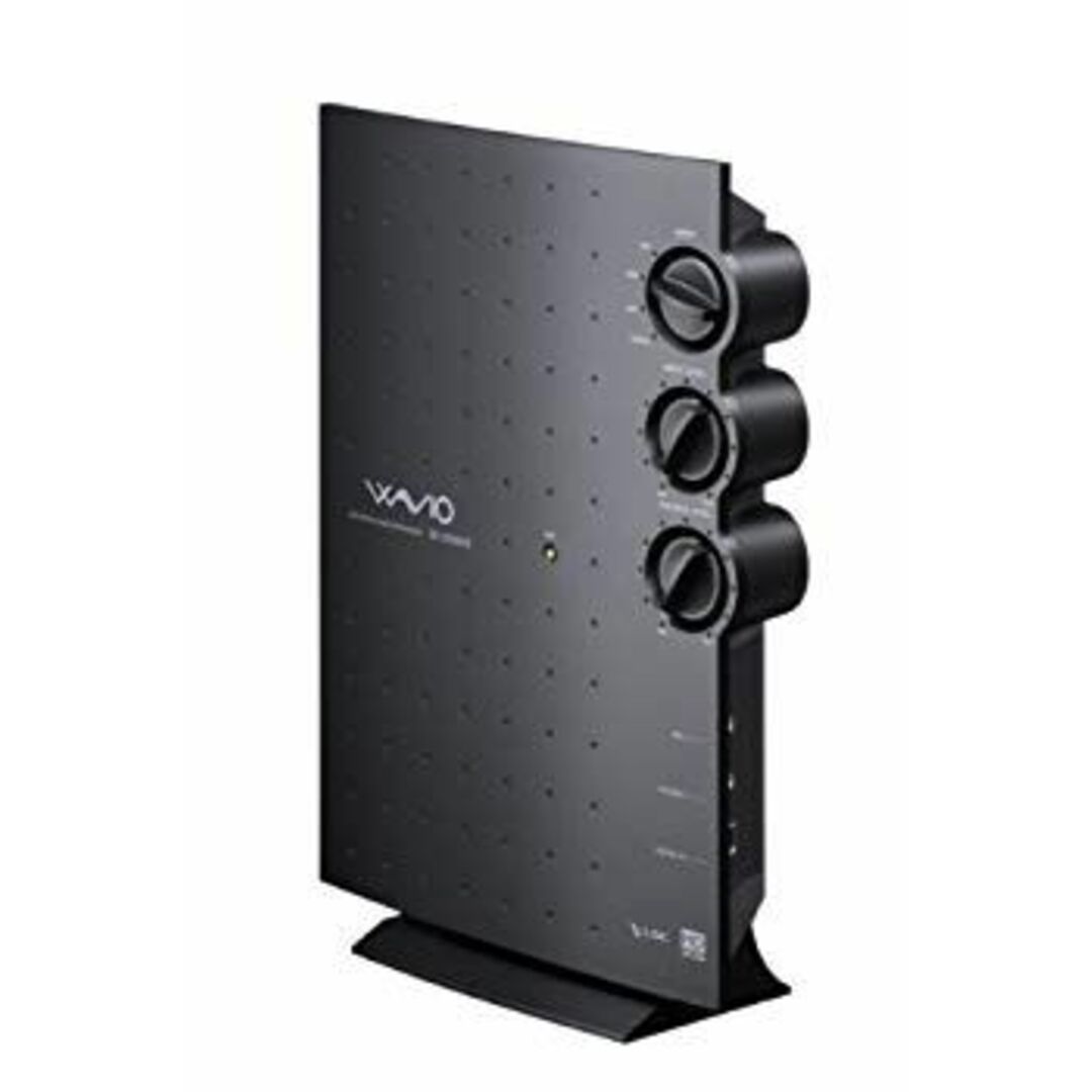 ONKYO SE-U55SX2(B) WAVIO USBデジタルオーディオプロセッサー ハイレゾ音源対応 ブラック wgteh8f スマホ/家電/カメラのオーディオ機器(その他)の商品写真