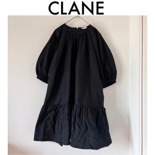 CLANE(ミニワンピース)のフリマアイテム一覧 CLANE(ミニワンピース)のフリマアイテム一覧