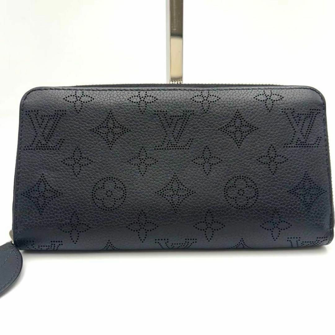 LOUIS VUITTON - 極美品⭐︎ヴィトン モノグラム マヒナ LOUIS VUITTON - 極美品⭐︎ヴィトン モノグラム マヒナ