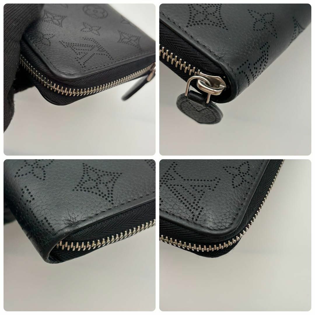 LOUIS VUITTON - 極美品⭐︎ヴィトン モノグラム マヒナ LOUIS VUITTON - 極美品⭐︎ヴィトン モノグラム マヒナ