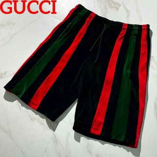 GUCCI(ショートパンツ)のフリマアイテム一覧 GUCCI(ショートパンツ)のフリマアイテム一覧