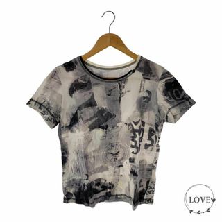 トップス(Topps)の★最終価格★ Chamois V トップス Tシャツ カットソー 半袖 ラ **(Tシャツ(半袖/袖なし))