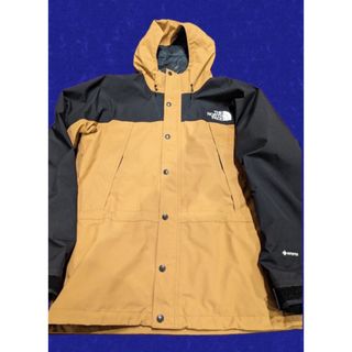 Supreme - supreme THE NORTH FACE マウンテンジャケット 2010年 Supreme - supreme THE NORTH FACE マウンテンジャケット 2010年