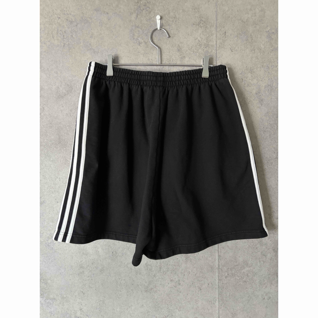 BALENCIAGA - バレンシアガ BALENCIAGA サイドラインスウェット BALENCIAGA - バレンシアガ BALENCIAGA サイドラインスウェット