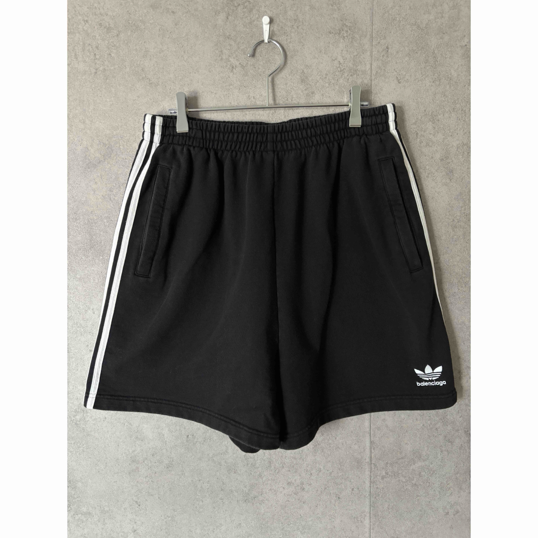 BALENCIAGA - バレンシアガ BALENCIAGA サイドラインスウェット BALENCIAGA - バレンシアガ BALENCIAGA サイドラインスウェット