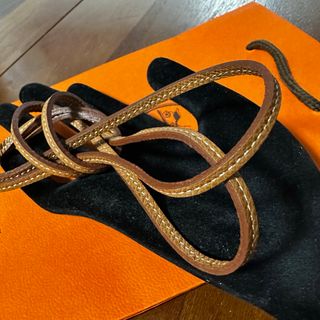 HERMES - 激レア☆HERMES エルメス ケリー SV925 シルバー HERMES - 激レア☆HERMES エルメス ケリー SV925 シルバー