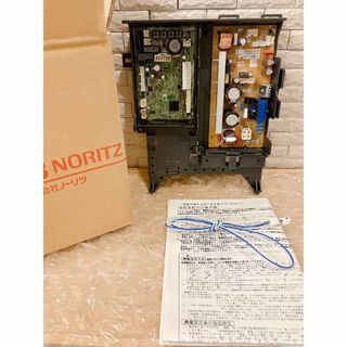 NORITZ - ノーリツ給湯器、GT-C〇〇52、基板、エラー710、730 NORITZ - ノーリツ給湯器、GT-C〇〇52、基板、エラー710、730