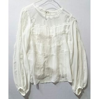 Ameri VINTAGE(シャツ/ブラウス(長袖/七分))のフリマアイテム一覧 Ameri VINTAGE(シャツ/ブラウス(長袖/七分))のフリマアイテム一覧