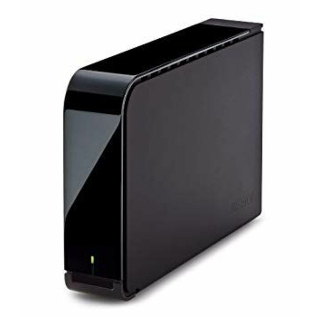 BUFFALO バッファローツールズ対応 外付けハードディスク 2TB HD-LBF2.0TU2 g6bh9ry スマホ/家電/カメラのPC/タブレット(PC周辺機器)の商品写真
