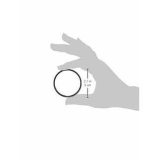  Canon カメラ用保護フィルター 52mm wwzq1cm(フィルター)