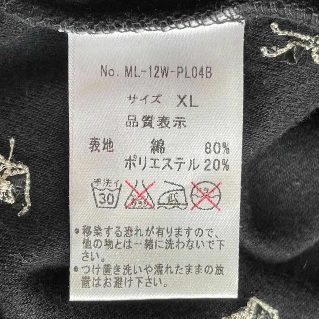 MARK&LONA - 美品 MARK&LONA ポロシャツ ベロア ゴルフウェア MARK&LONA - 美品 MARK&LONA ポロシャツ ベロア ゴルフウェア