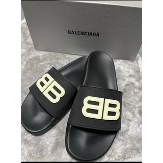 BALENCIAGA(サンダル)のフリマアイテム一覧 BALENCIAGA(サンダル)のフリマアイテム一覧