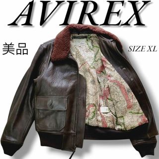 AVIREX(フライトジャケット)のフリマアイテム一覧 AVIREX(フライトジャケット)のフリマアイテム一覧