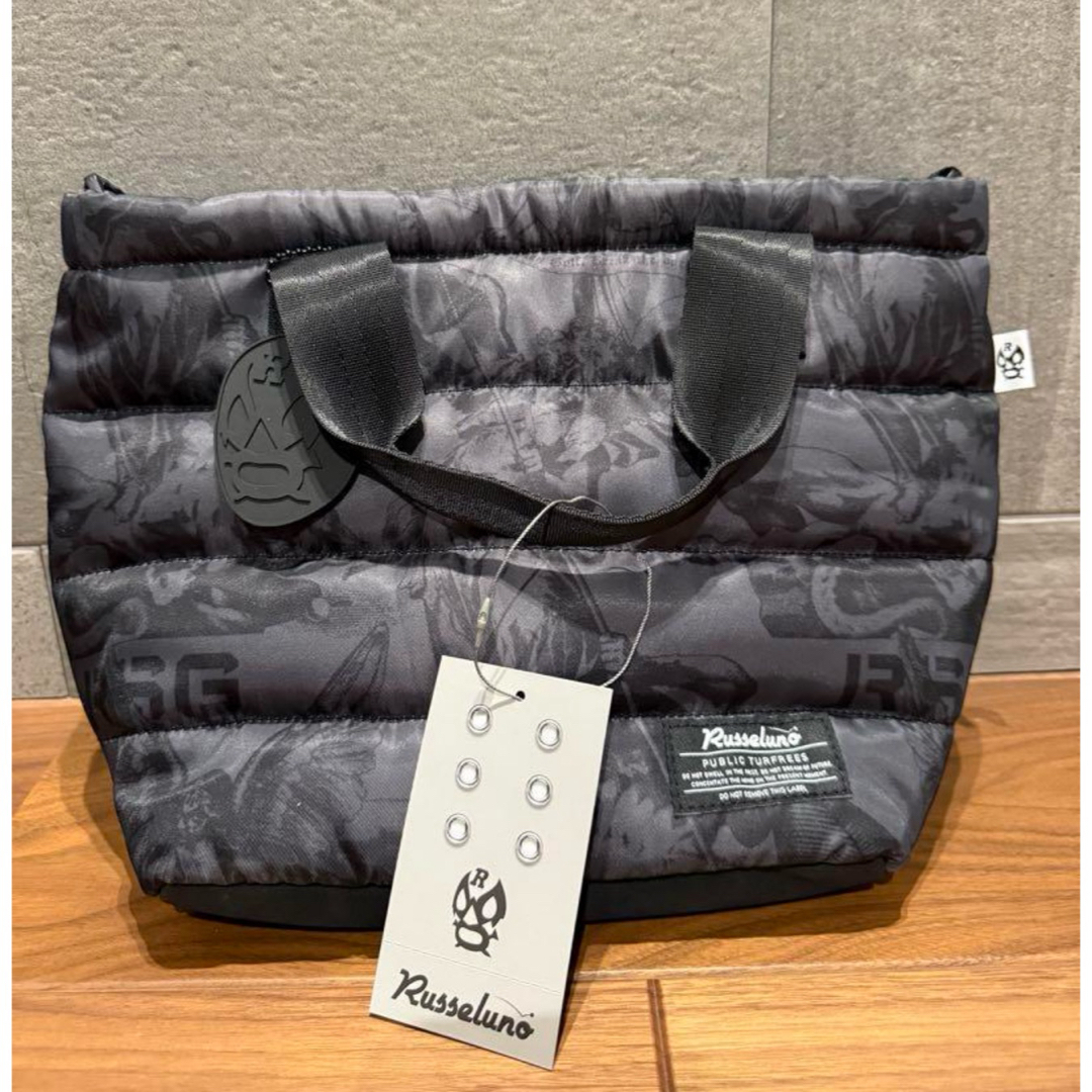 新品未使用 ラッセルノ カートバックの通販 by kong69's shop 新品未使用 ラッセルノ カートバックの通販 by kong69's shop