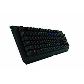 Razer BlackWidow X Chroma JP 日本語配列版 マルチライティングゲーミングキーボード  RZ03-01761000-R3J1 2zzhgl6(PC周辺機器)