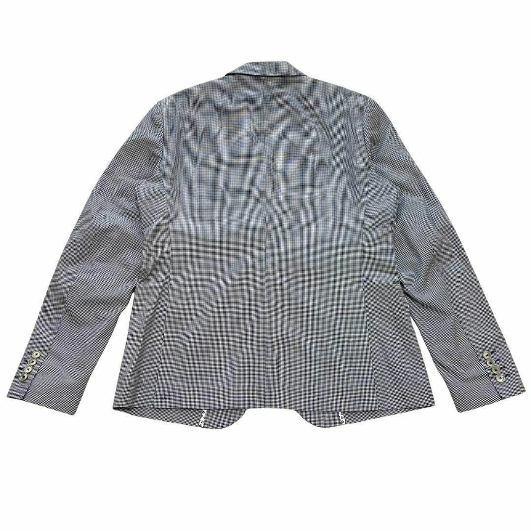 ZARA - 新品未使用タグ付き キングサイズ54 ザラ 千鳥格子 ZARA - 新品未使用タグ付き キングサイズ54 ザラ 千鳥格子