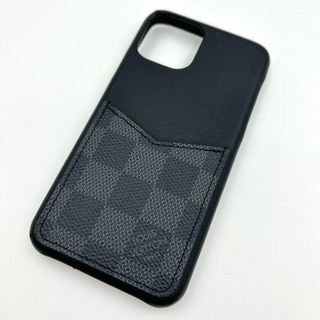 LOUIS VUITTON - ☆超極美☆ヴィトン iPhoneケース モノグラム LOUIS VUITTON - ☆超極美☆ヴィトン iPhoneケース モノグラム