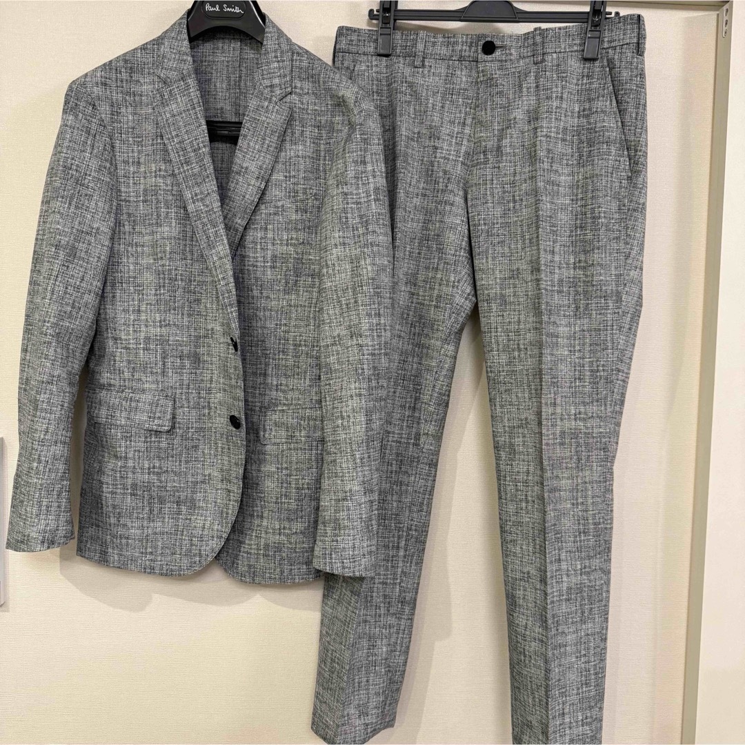 JOSEPH - 美品 Joseph Homme/ジョセフオム セットアップ ライト JOSEPH - 美品 Joseph Homme/ジョセフオム セットアップ ライト