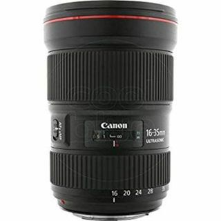 Canon 広角ズームレンズ EF16-35mm F2.8 L III USM 2zzhgl6(レンズ(単焦点))