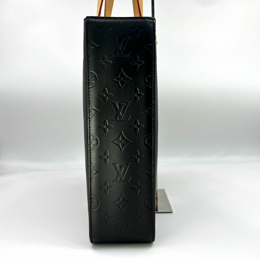 LOUIS VUITTON - 極美品 ルイヴィトン コロンバス トートバッグ LOUIS VUITTON - 極美品 ルイヴィトン コロンバス トートバッグ