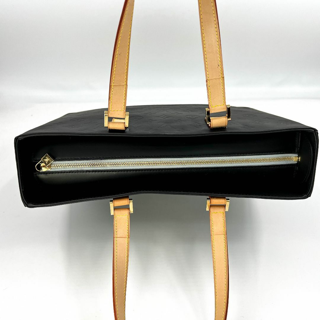 LOUIS VUITTON - 極美品 ルイヴィトン コロンバス トートバッグ LOUIS VUITTON - 極美品 ルイヴィトン コロンバス トートバッグ