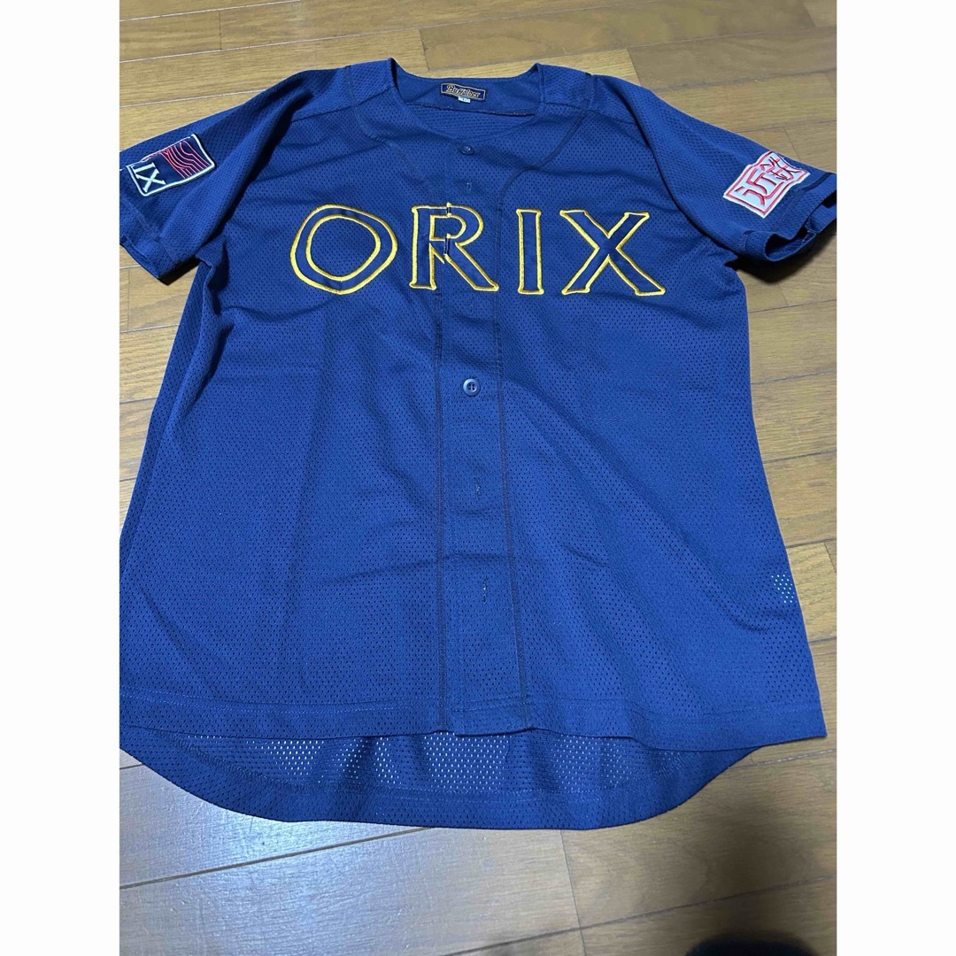 オリックス・バファローズ - オリックス 近鉄 ユニフォームの オリックス・バファローズ - オリックス 近鉄 ユニフォームの