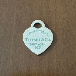 Tiffany & Co.のフリマアイテム一覧 Tiffany & Co.のフリマアイテム一覧
