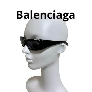 BALENCIAGA - Balenciaga Swift Oval sunglassesの通販 by BALENCIAGA - Balenciaga Swift Oval sunglassesの通販 by
