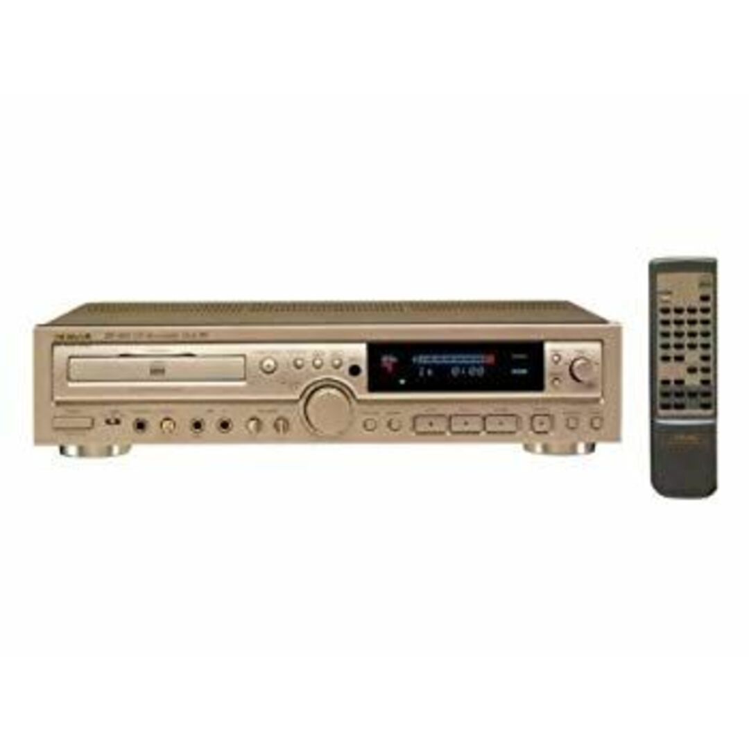 TEAC ティアック RW-800 CDレコーダー CD-R/RW対応 cm3dmju スマホ/家電/カメラのオーディオ機器(その他)の商品写真
