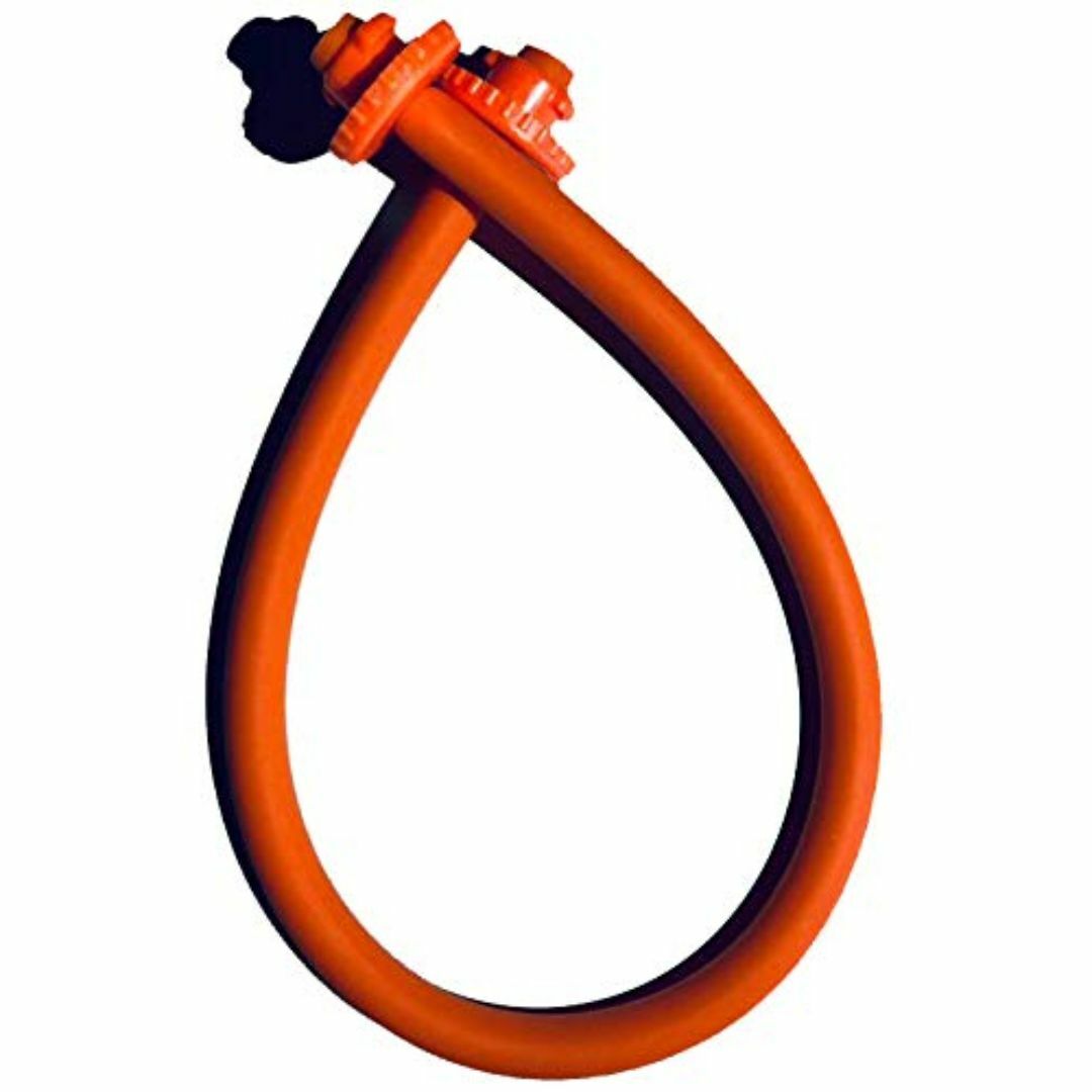 <在庫セール>スクワットマジック交換用 互換ゴムチューブ スポーツ/アウトドアのトレーニング/エクササイズ(トレーニング用品)の商品写真