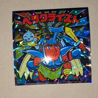ビックリマン(bikkuriman（LOTTE）)のヘラクライスト　No.25(その他)