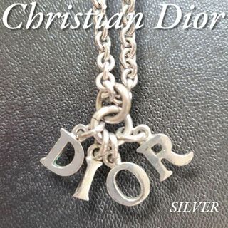 Christian Dior - ディオール♡ネックレス スクエアの通販 by Christian Dior - ディオール♡ネックレス スクエアの通販 by