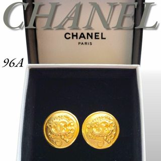 CHANEL(ピアス)のフリマアイテム一覧 CHANEL(ピアス)のフリマアイテム一覧