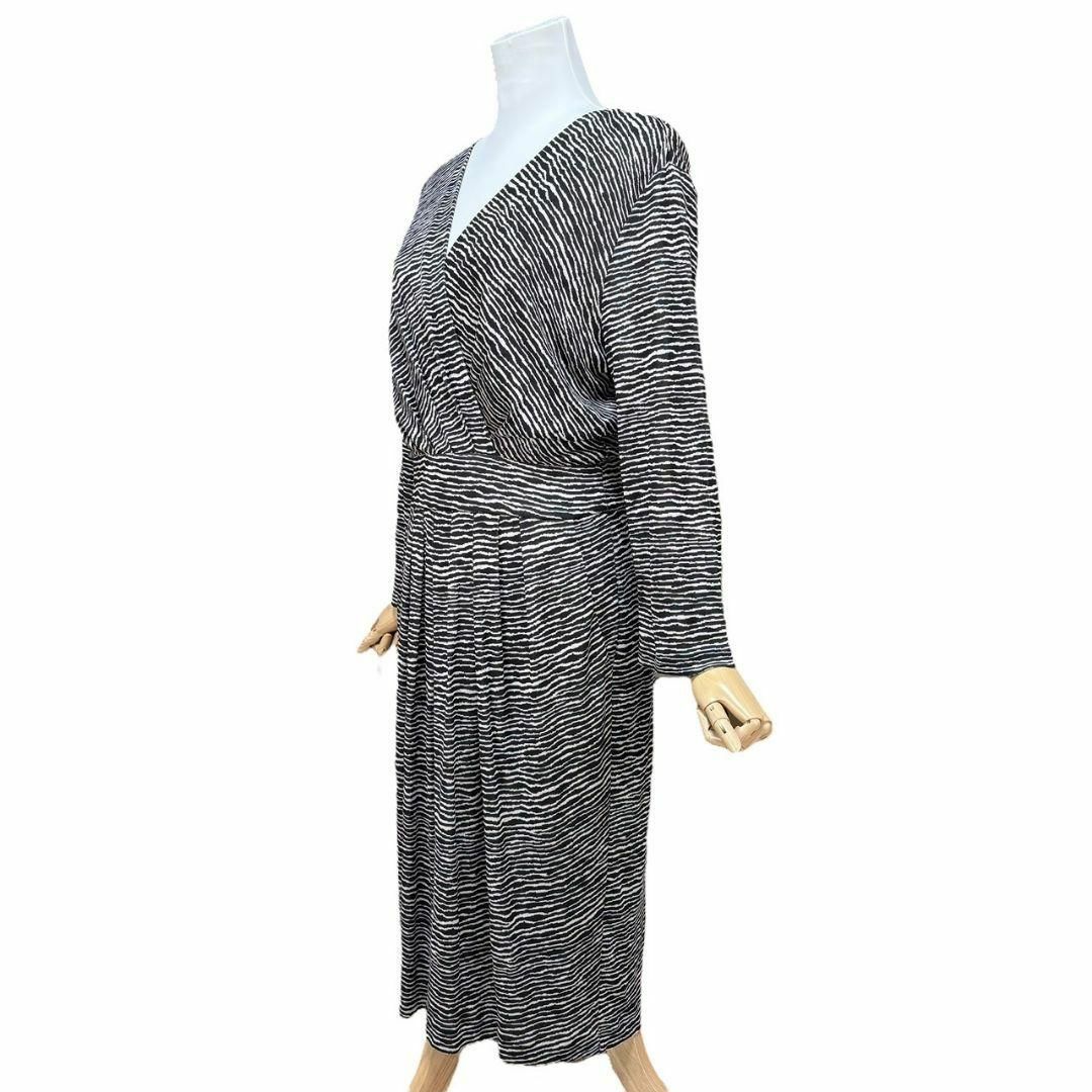 Max Mara - 美品 大きいサイズ44 白タグ マックスマーラ Max Mara - 美品 大きいサイズ44 白タグ マックスマーラ
