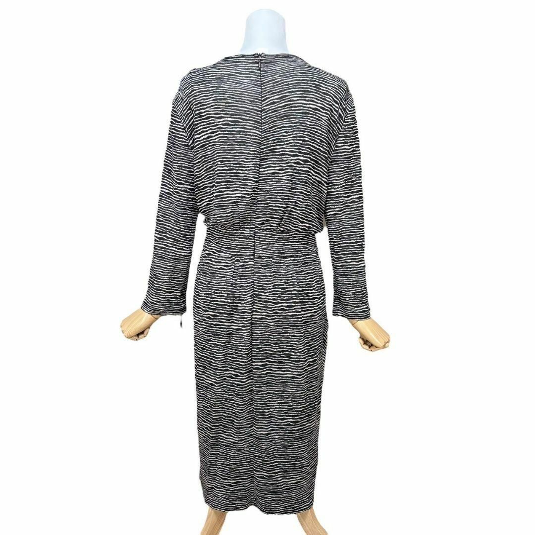 Max Mara - 美品 大きいサイズ44 白タグ マックスマーラ Max Mara - 美品 大きいサイズ44 白タグ マックスマーラ