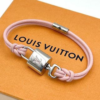 LOUIS VUITTON(ブレスレット/バングル ・ ブラウン/茶色系)の LOUIS VUITTON(ブレスレット/バングル ・ ブラウン/茶色系)の
