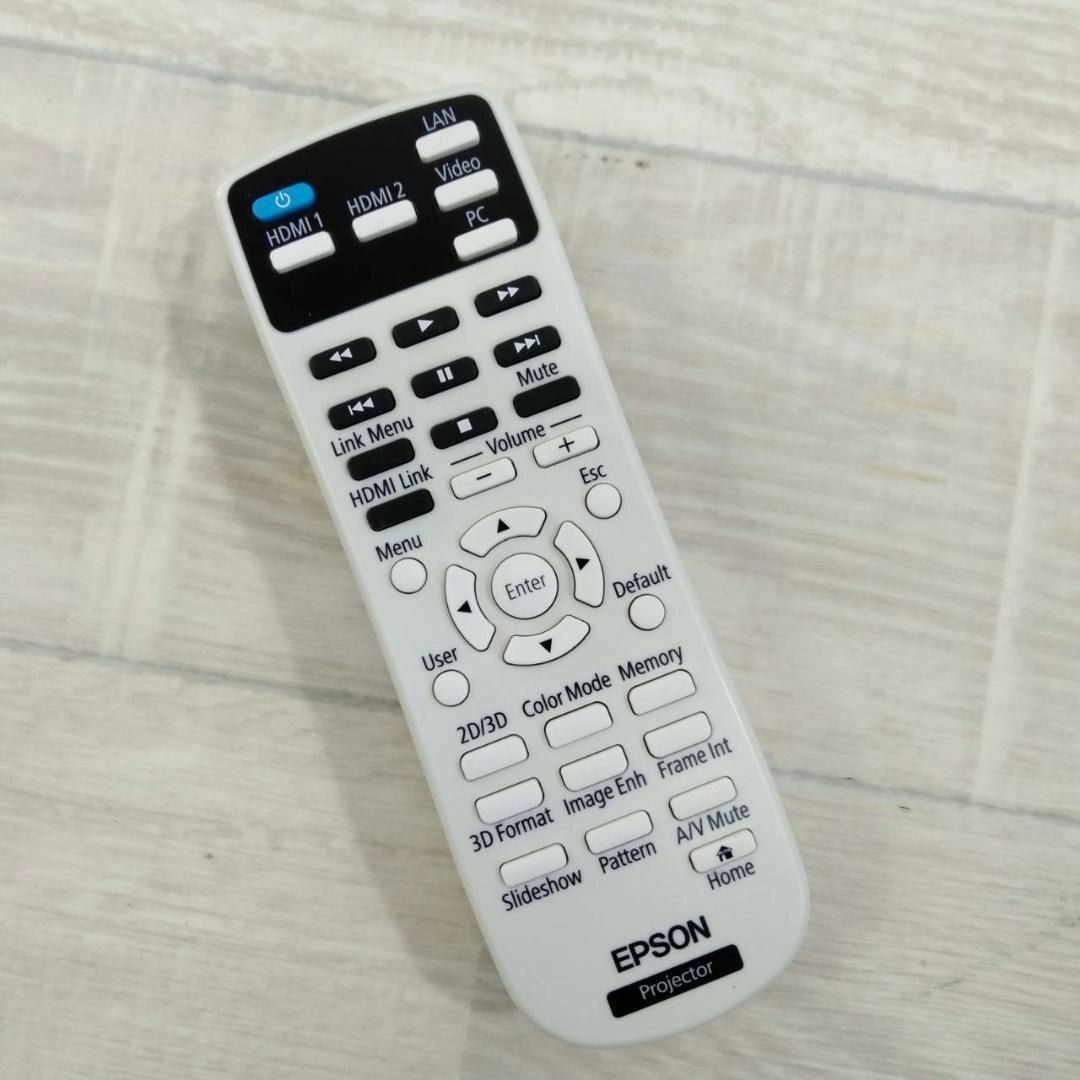 EPSON - 【良品】エプソン EPSON プロジェクター EH-TW5350の EPSON - 【良品】エプソン EPSON プロジェクター EH-TW5350の