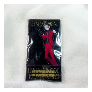 大妖怪 ローソン アクリルスタンド アクスタ CR だるまいずごっど(その他)