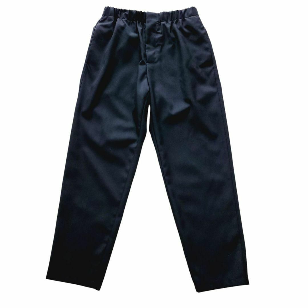 JIL SANDER - 美品 定番 ジルサンダー アレム ウールギャバジン JIL SANDER - 美品 定番 ジルサンダー アレム ウールギャバジン