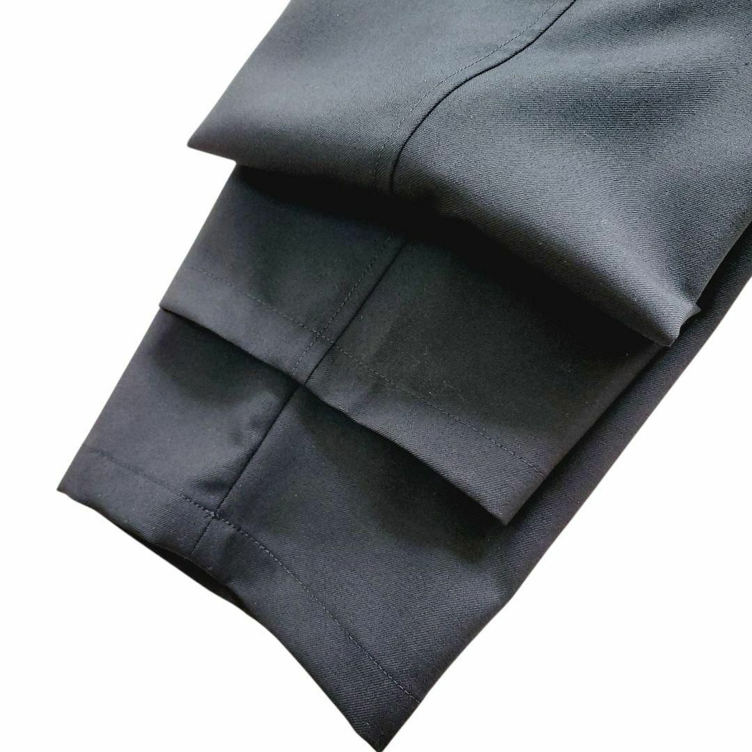JIL SANDER - 美品 定番 ジルサンダー アレム ウールギャバジン JIL SANDER - 美品 定番 ジルサンダー アレム ウールギャバジン