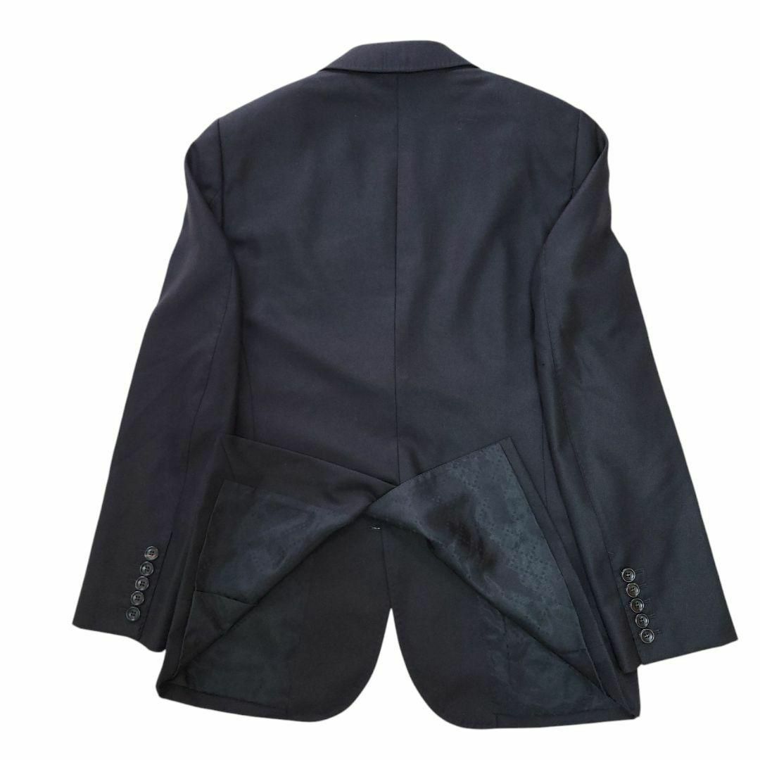 GUCCI - グッチ トムフォード期 シルク混 2B シングルスーツ GUCCI - グッチ トムフォード期 シルク混 2B シングルスーツ