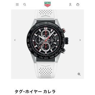 TAG Heuer - 稼働 TAG HEUER 972.613 腕時計 ムーンダスト TAG Heuer - 稼働 TAG HEUER 972.613 腕時計 ムーンダスト
