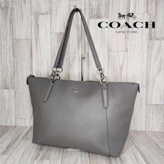 COACH - COACH コーチ フローラル ラージ ダービートートバッグ COACH - COACH コーチ フローラル ラージ ダービートートバッグ