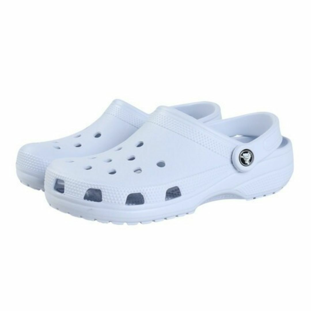 crocs - 24cm クロックス クラシッククロッグ ライトブルー crocs - 24cm クロックス クラシッククロッグ ライトブルー