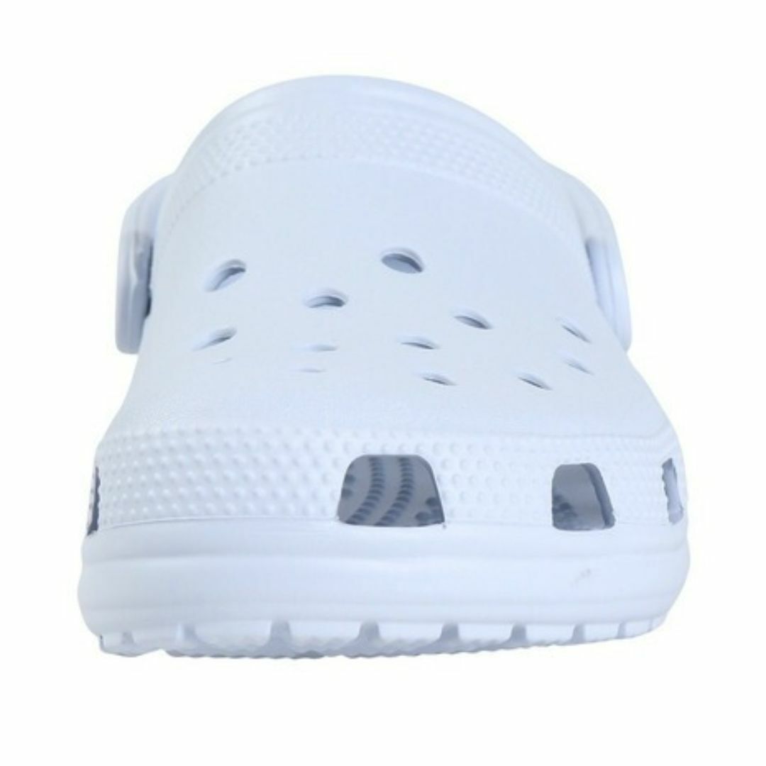 crocs - 24cm クロックス クラシッククロッグ ライトブルー crocs - 24cm クロックス クラシッククロッグ ライトブルー