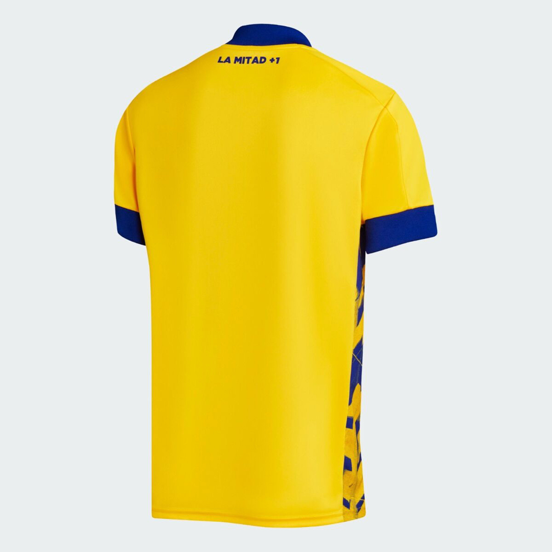 adidas - ⭐️新品未使用⭐️ アディダス ボカジュニアーズ adidas - ⭐️新品未使用⭐️ アディダス ボカジュニアーズ