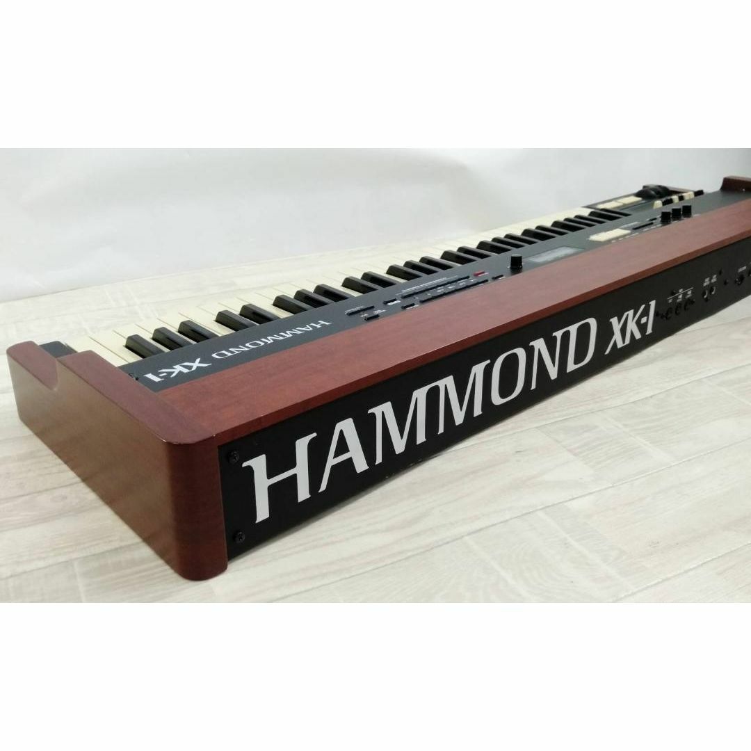 良品】HAMMOND 電子オルガン XK-1 ハモンドの通販 by mipo|ラクマ 良品】HAMMOND 電子オルガン XK-1 ハモンドの通販 by mipo|ラクマ